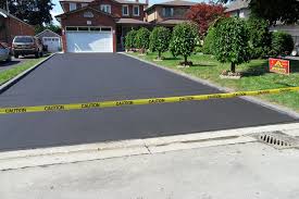 Best Driveway Crack Filling  in Los Gatos, CA